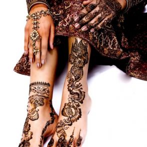 tatuaże henna 44701