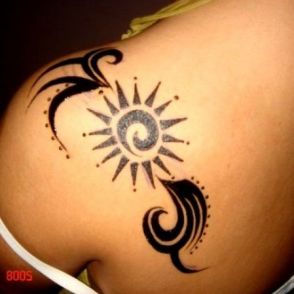tatuaże henna 26355
