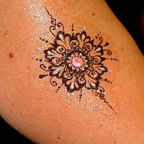 tatuaże henna 81508