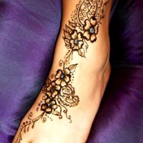 tatuaże henna 94578