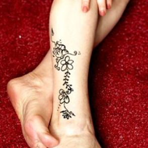 tatuaże henna 38390