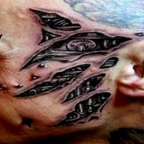tatuaże 494